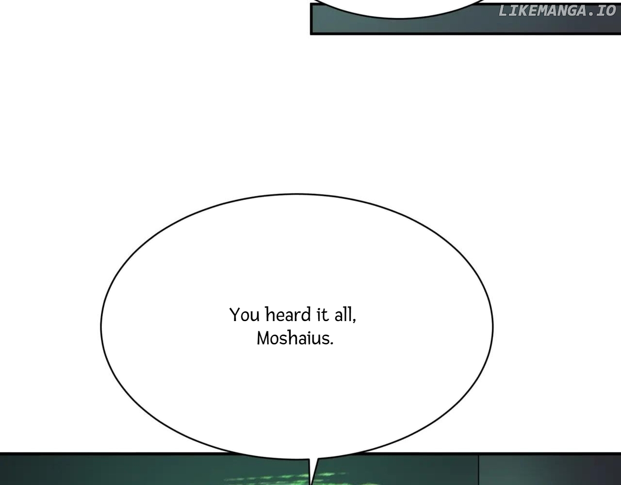 Era of the Haunted Chapter 262 - page 91